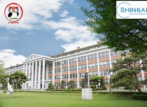Đại học Osan University
